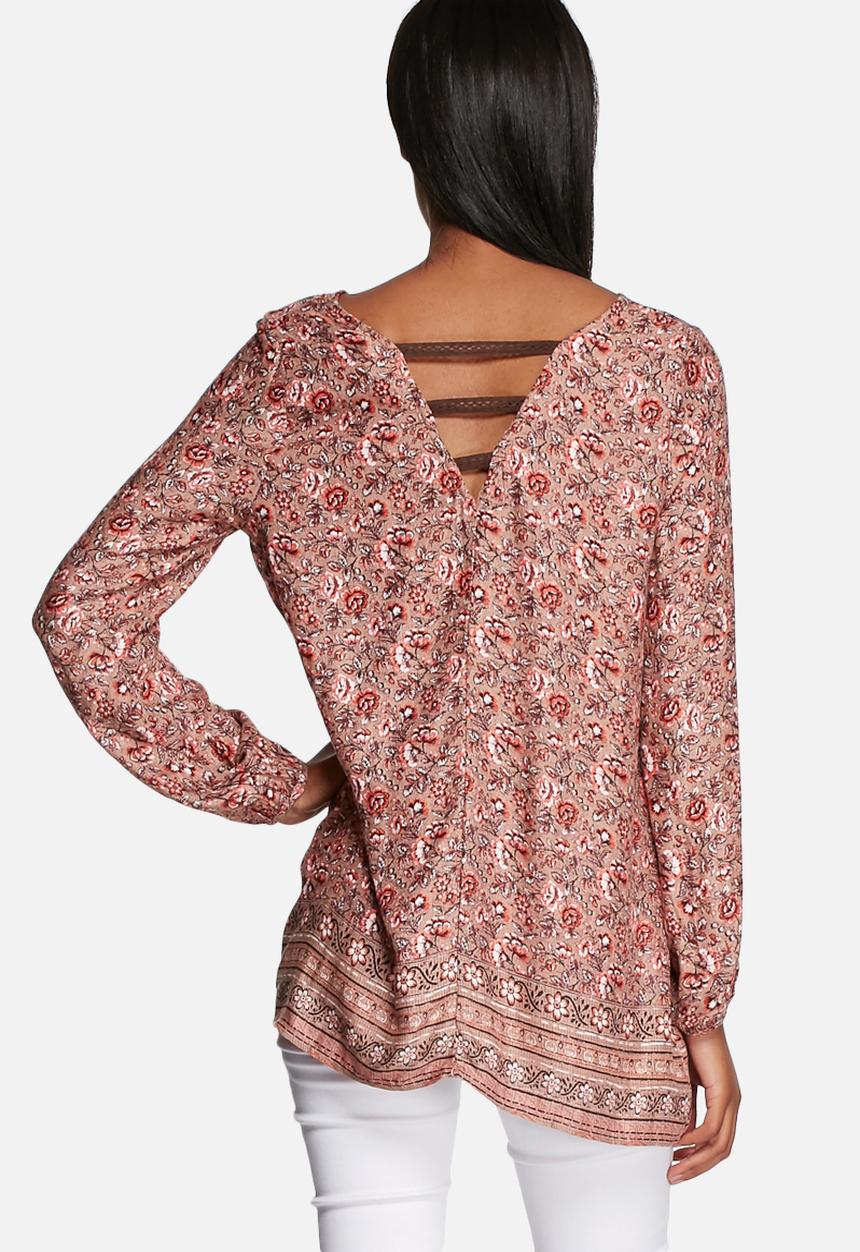 ONLY - Henrietta blouse