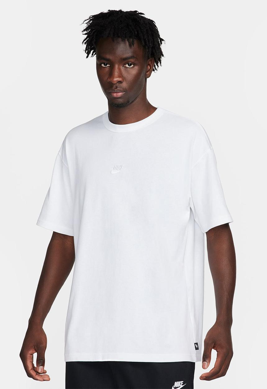 Nike - Nike Men's Premium Essential Tee - White