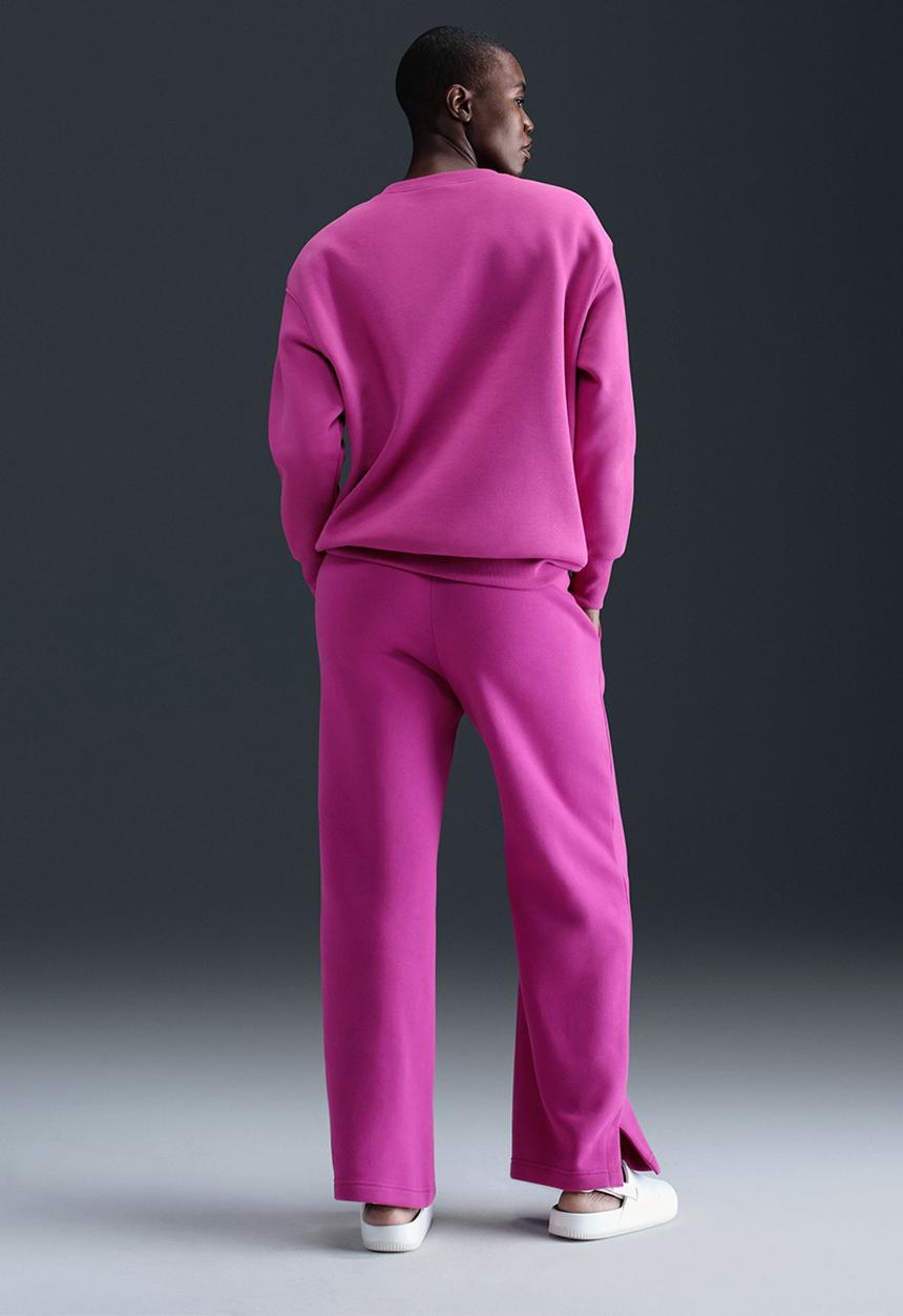 Nike - Nike Phoenix crew - Hfchsi/Sail