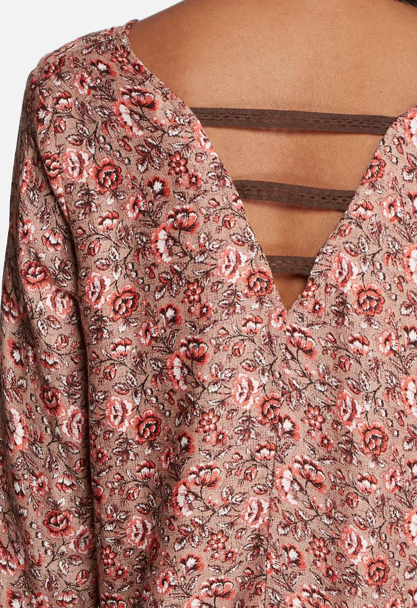 ONLY - Henrietta blouse