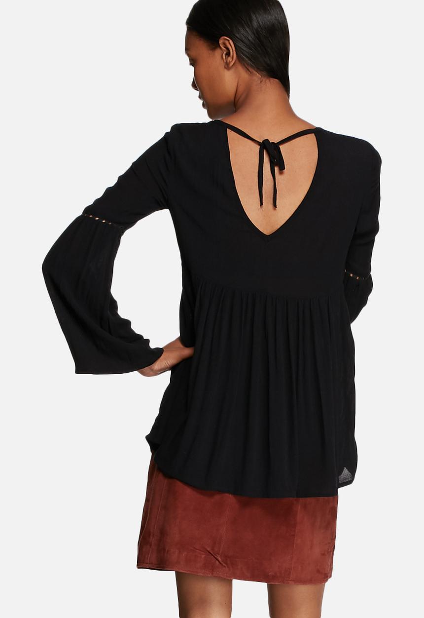 ONLY - Lupina top