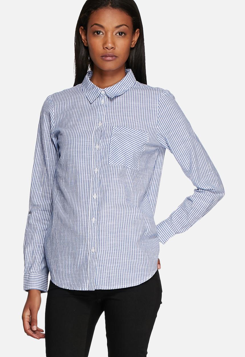 ONLY - Macro shirt