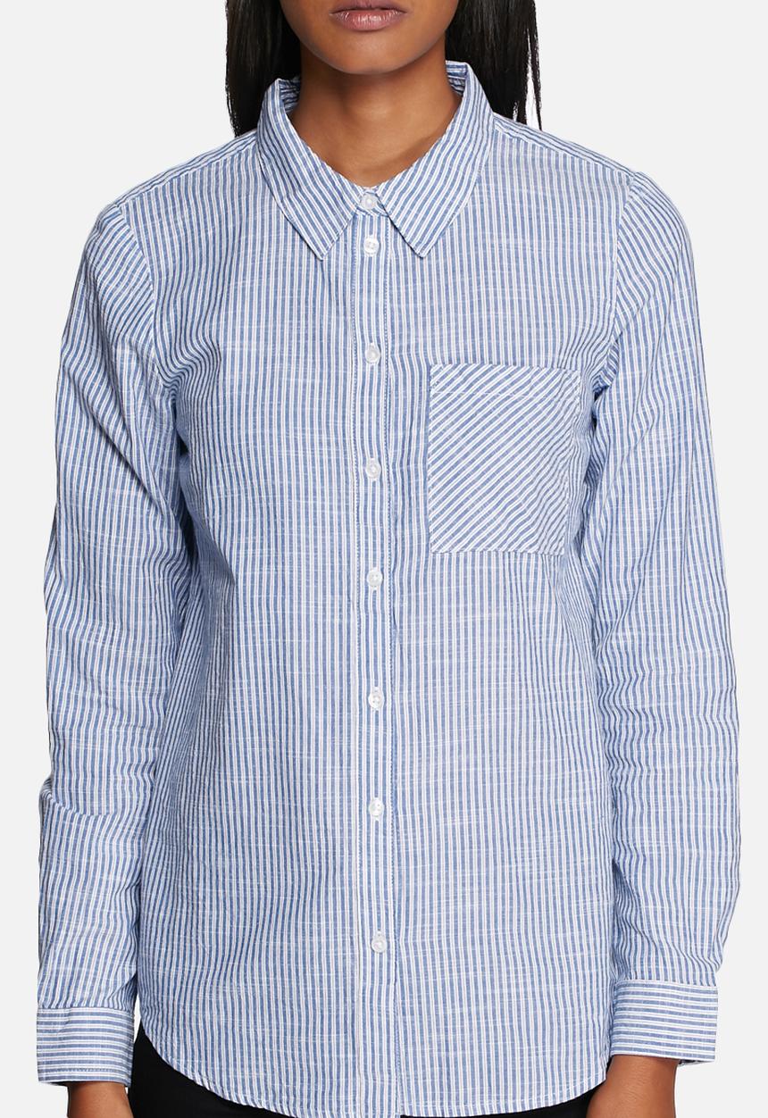 ONLY - Macro shirt