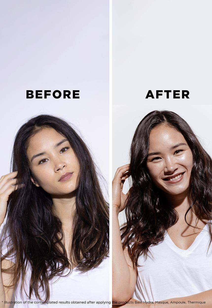 Kerastase  - Genesis Fondant Gift Set