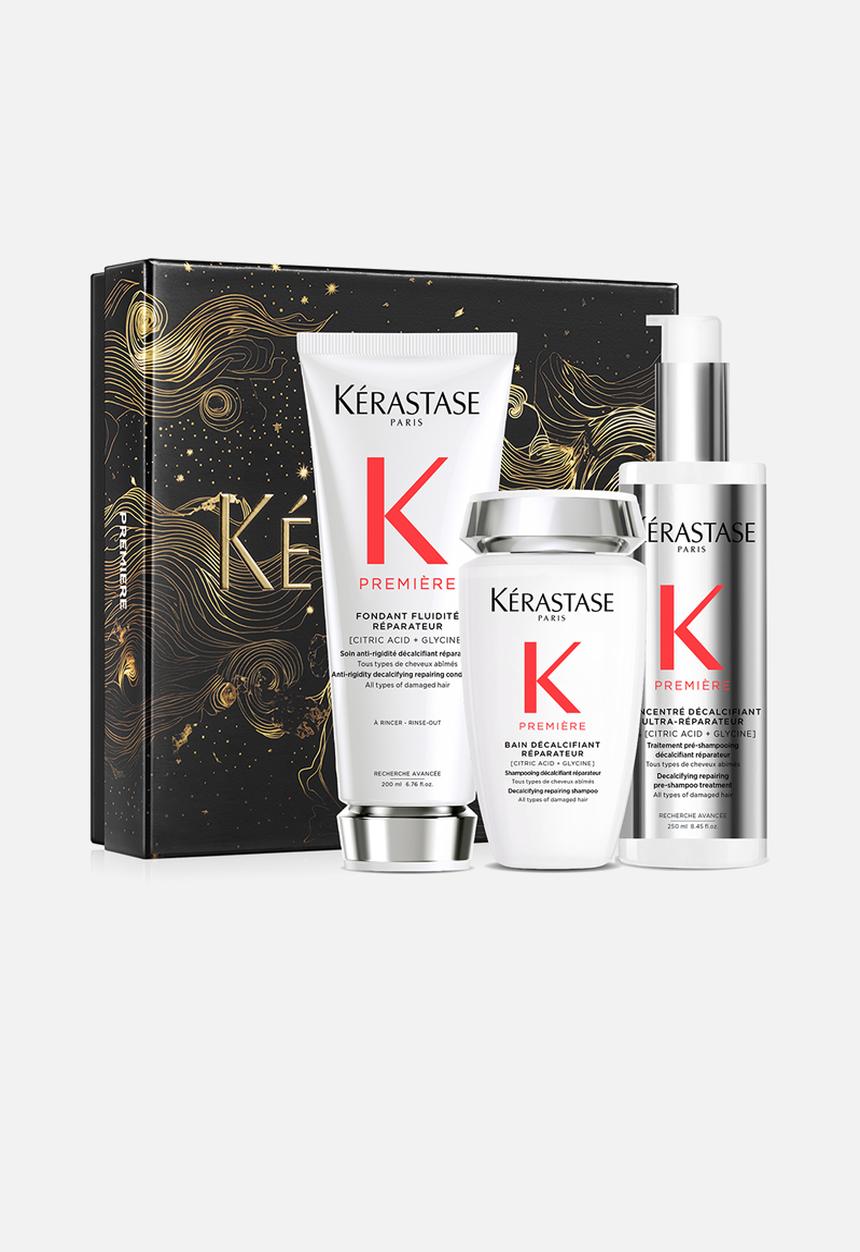Kerastase  - Premiere Fondant Gift Set