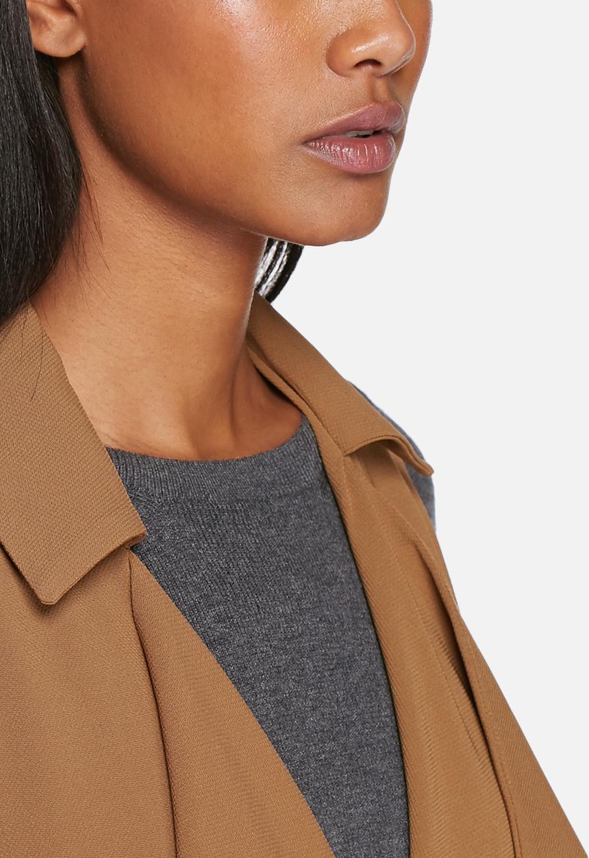 ONLY - Taylor long waistcoat