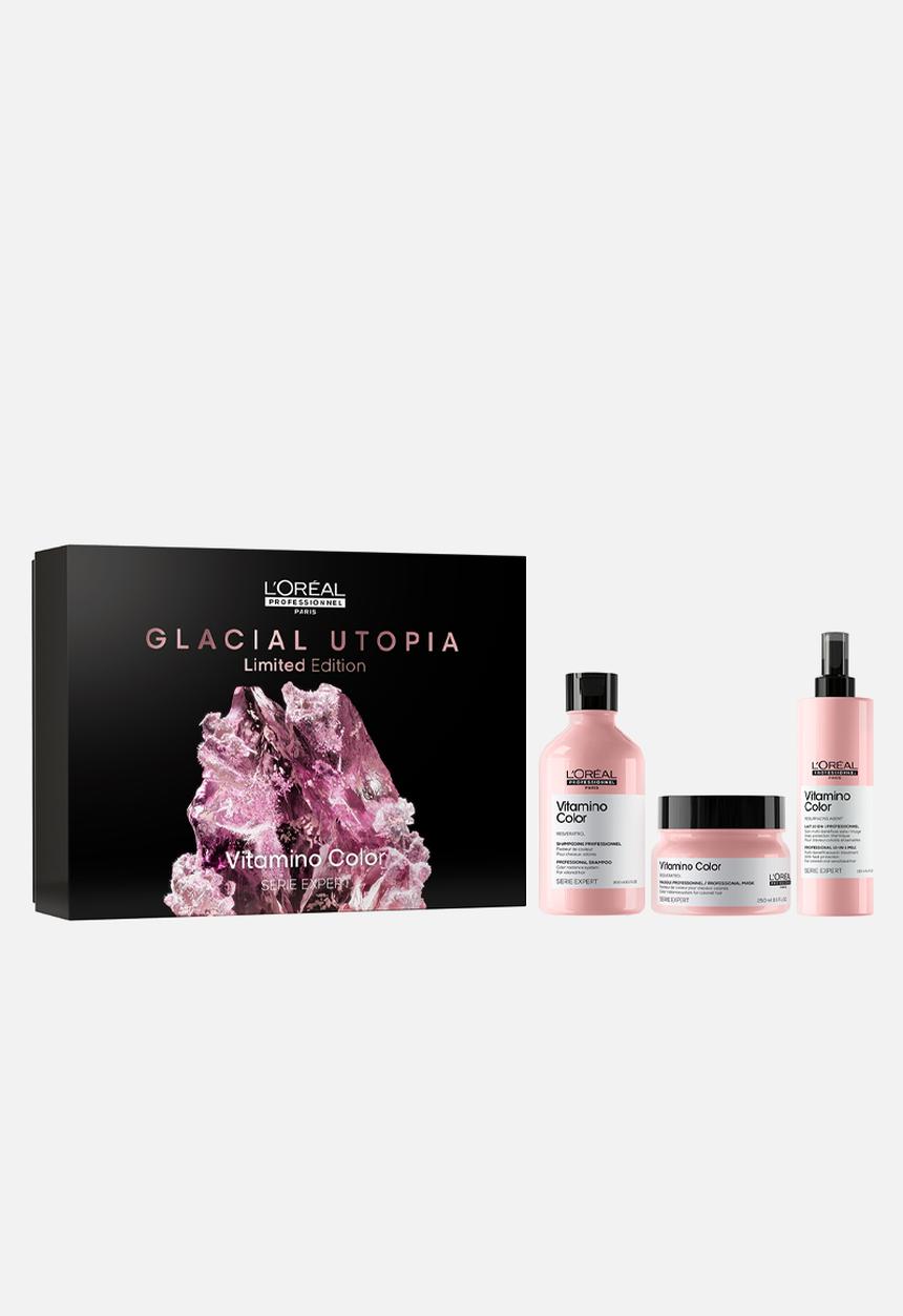 L’Oreal Professionnel - Vitamino Color Gift Set