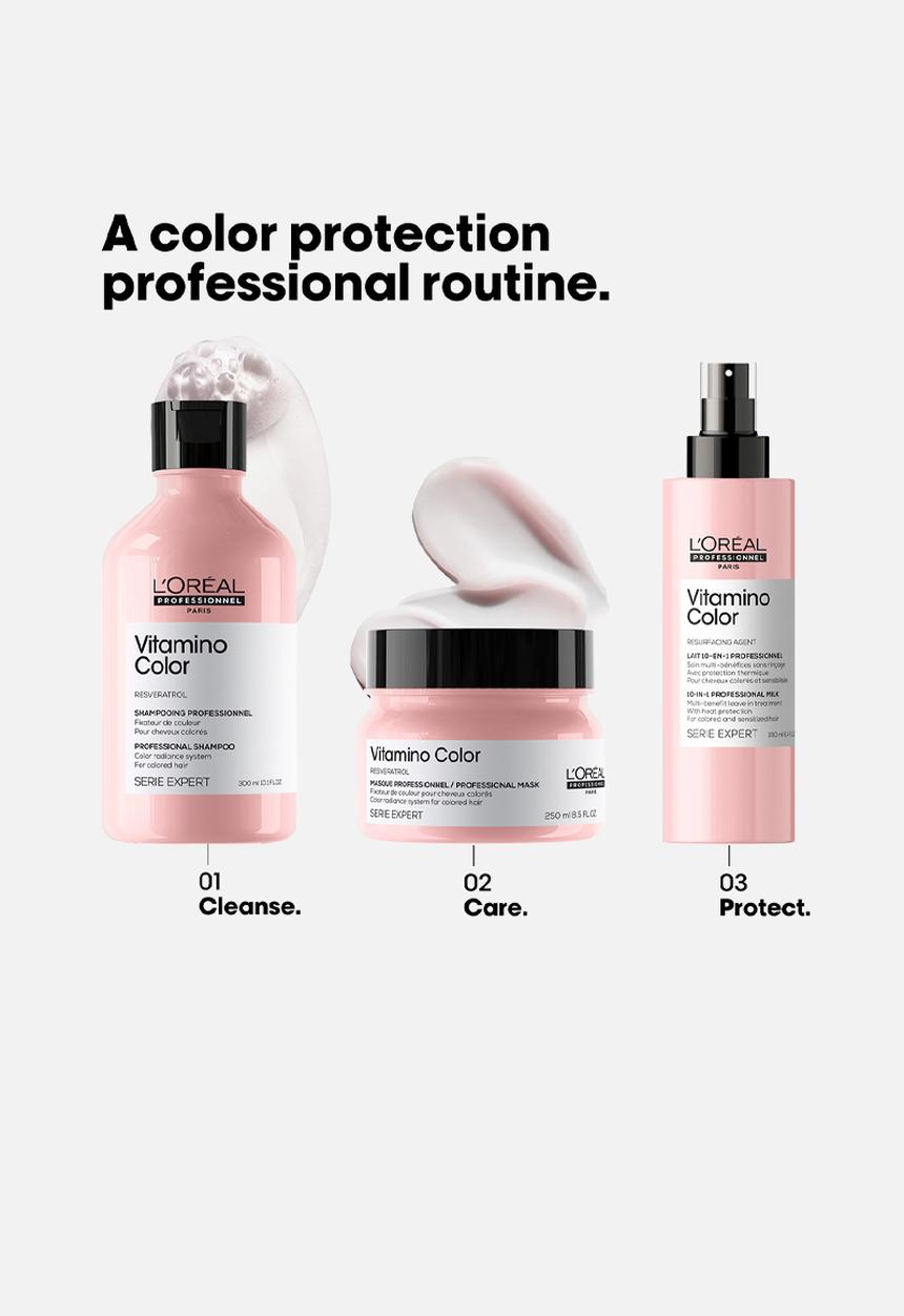 L’Oreal Professionnel - Vitamino Color Gift Set