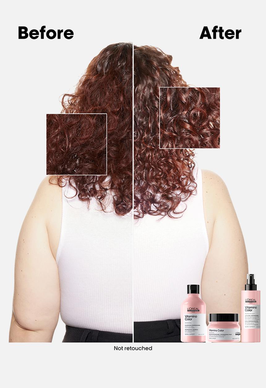 L’Oreal Professionnel - Vitamino Color Gift Set