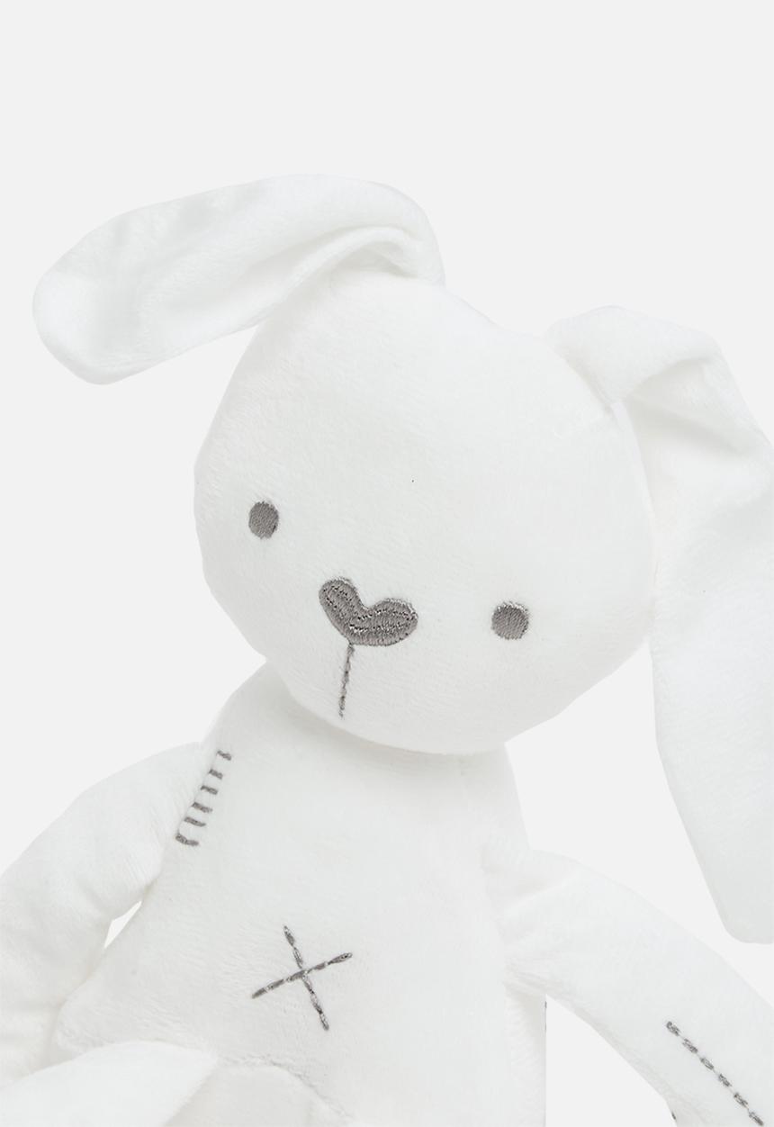 Pop Candy - Soft toy - white