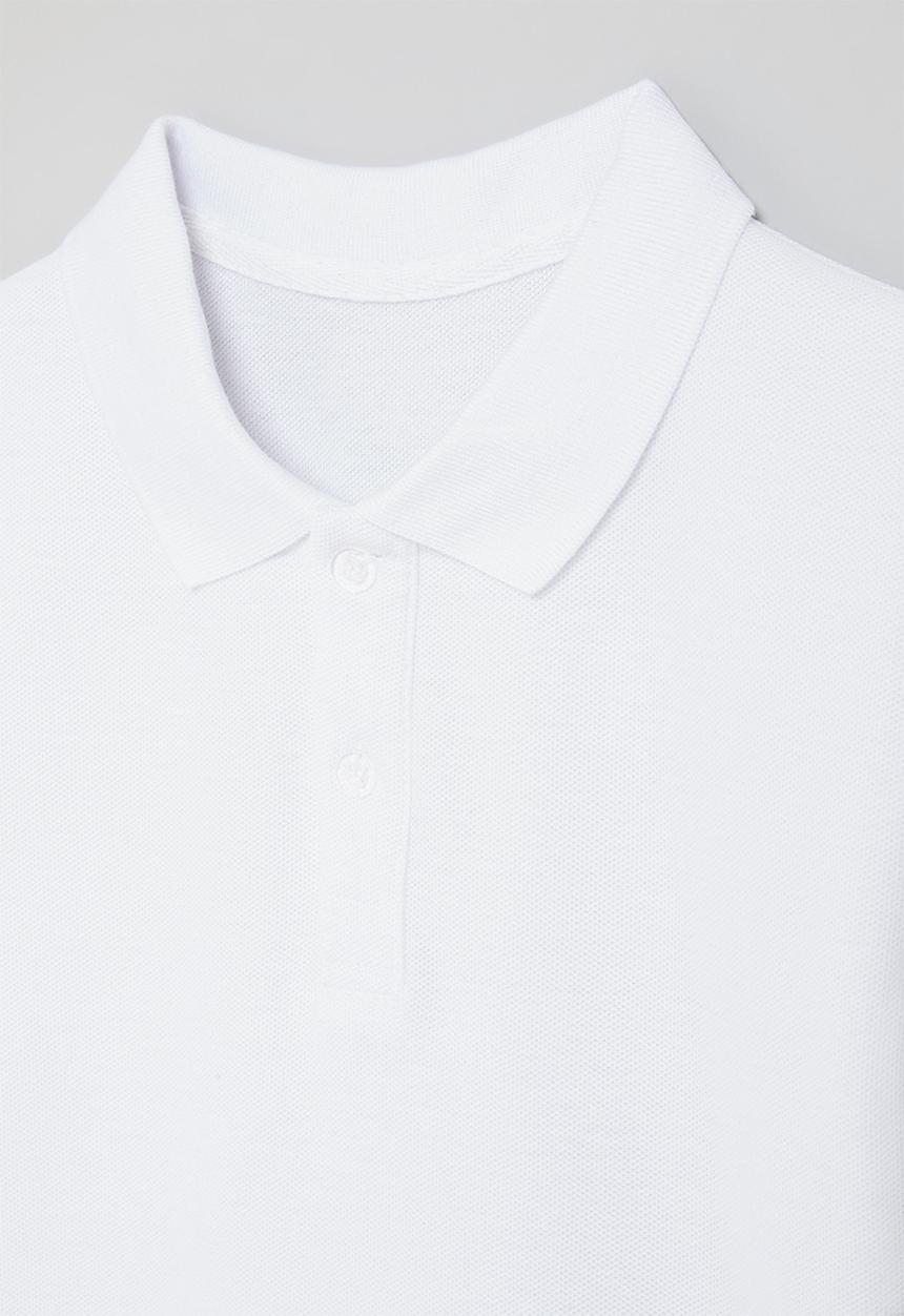 Pop Candy - Golf shirt - white