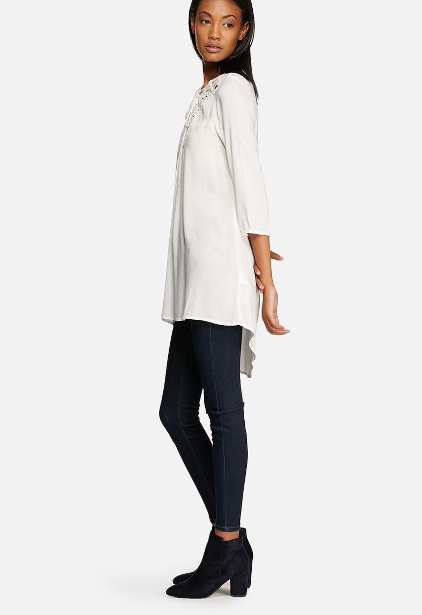Vero Moda - Disha tunic top