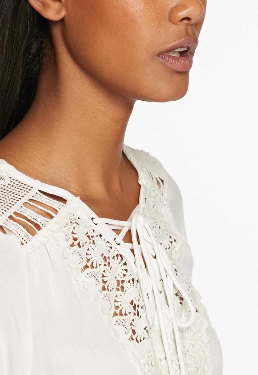 Vero Moda - Disha tunic top