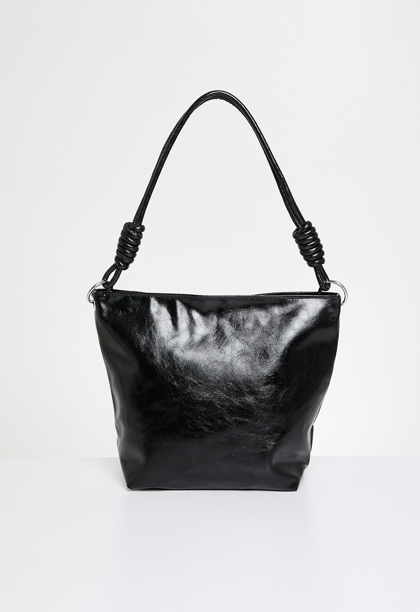 Superbalist - Nadia shoulder bag - black 