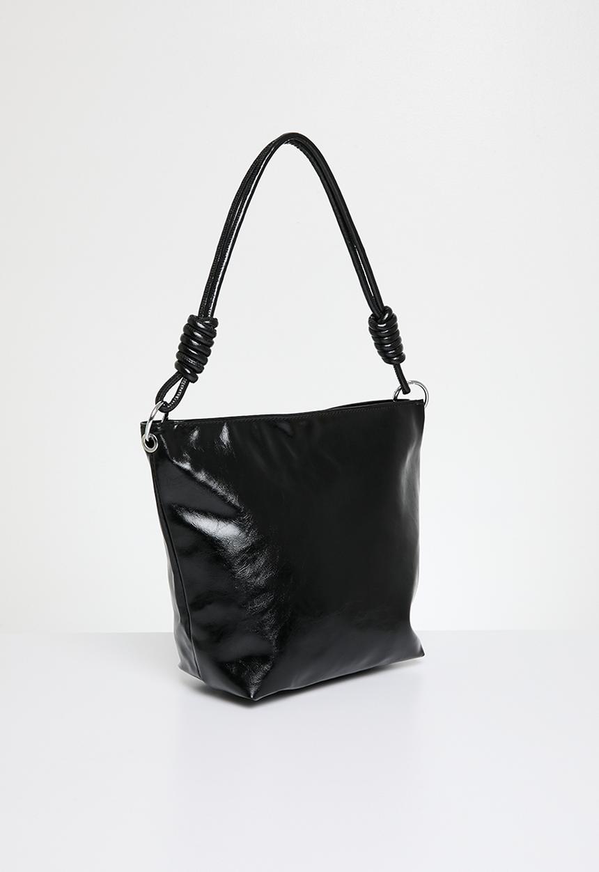 Superbalist - Nadia shoulder bag - black 