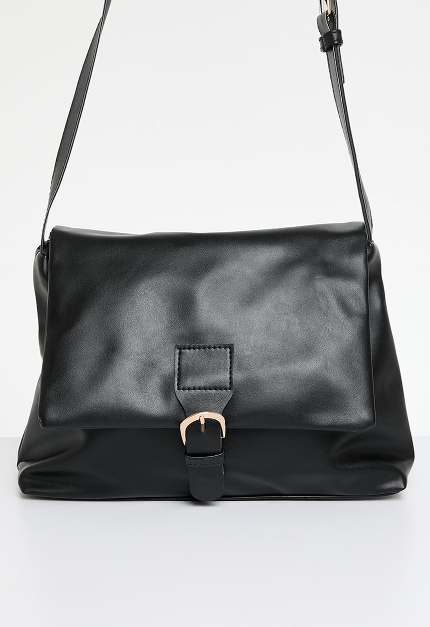Superbalist - Kelly crossbody bag - black