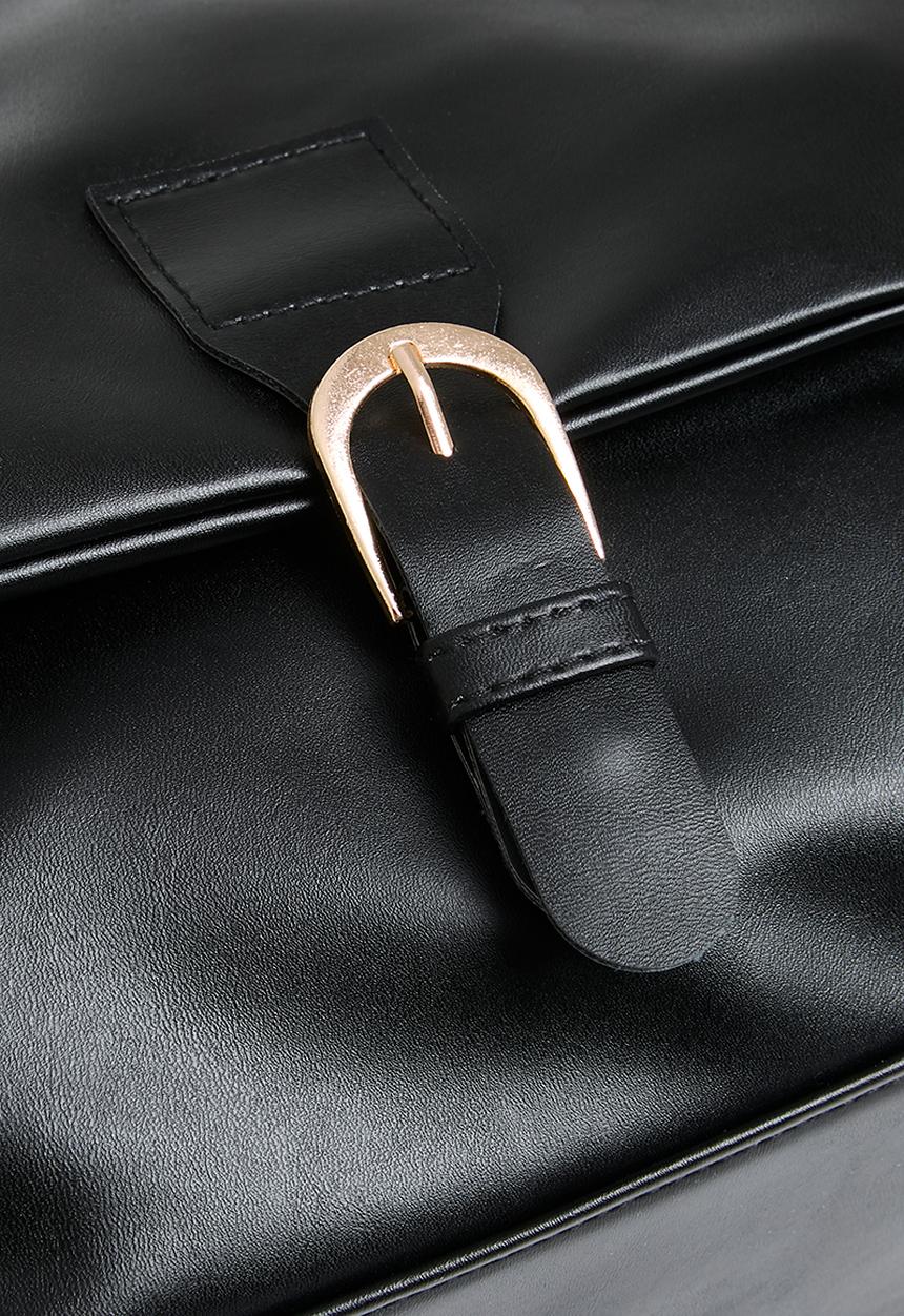Superbalist - Kelly crossbody bag - black