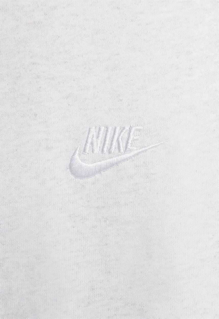 Nike - Nike Sportswear Premium Essentials T-Shirt - B Hthr