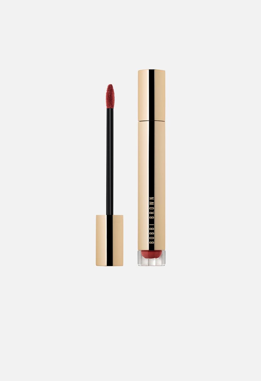 BOBBI BROWN - Luxe Matte Liquid Lipstick - Aftternoon Tea