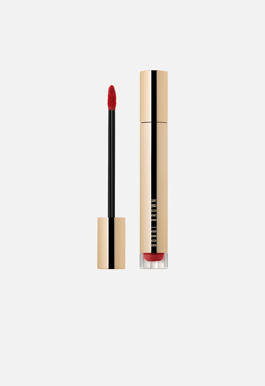 BOBBI BROWN - Luxe Matte Liquid Lipstick - Chelsea Rose