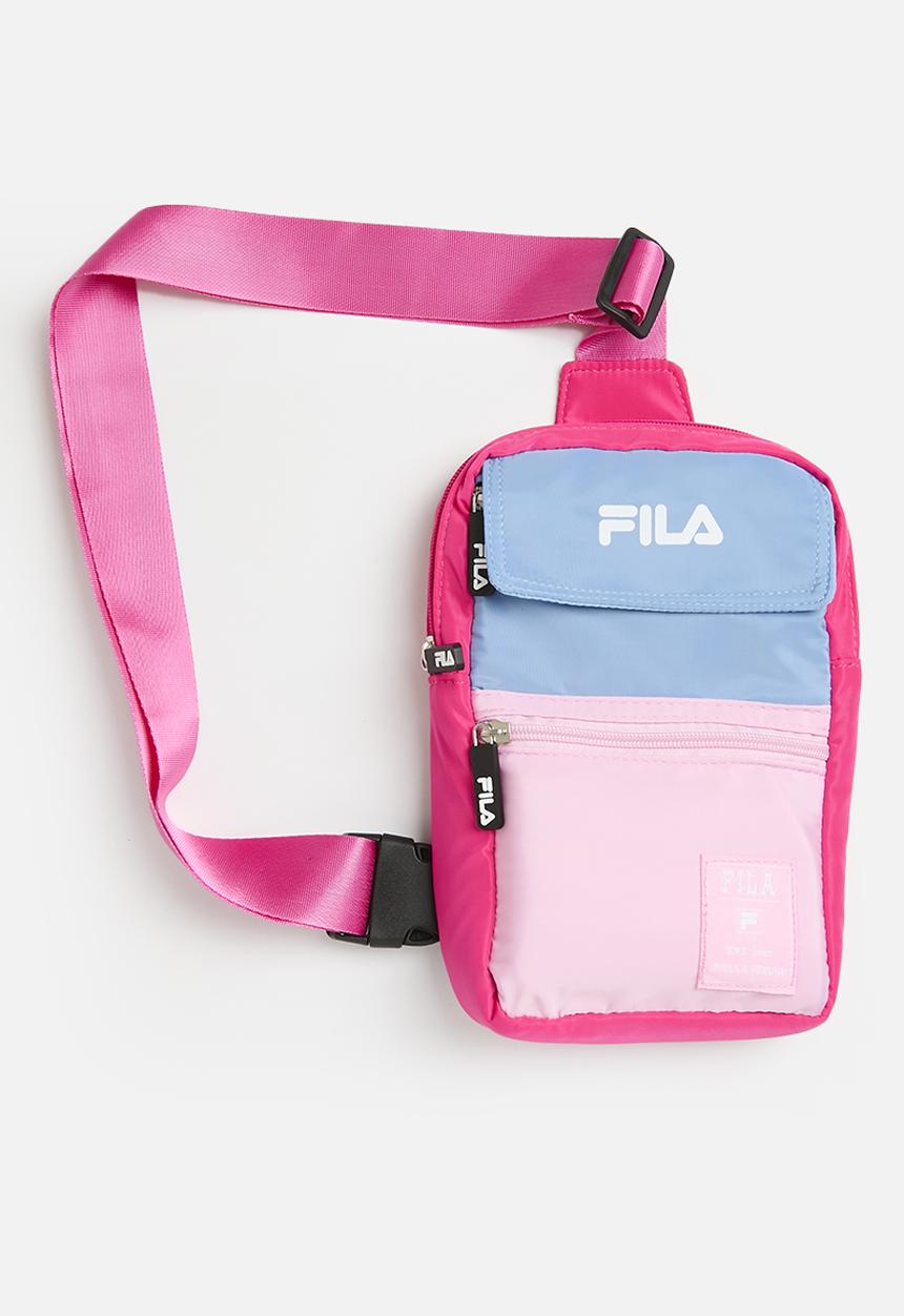 FILA - Raine Belt Bag - Multi