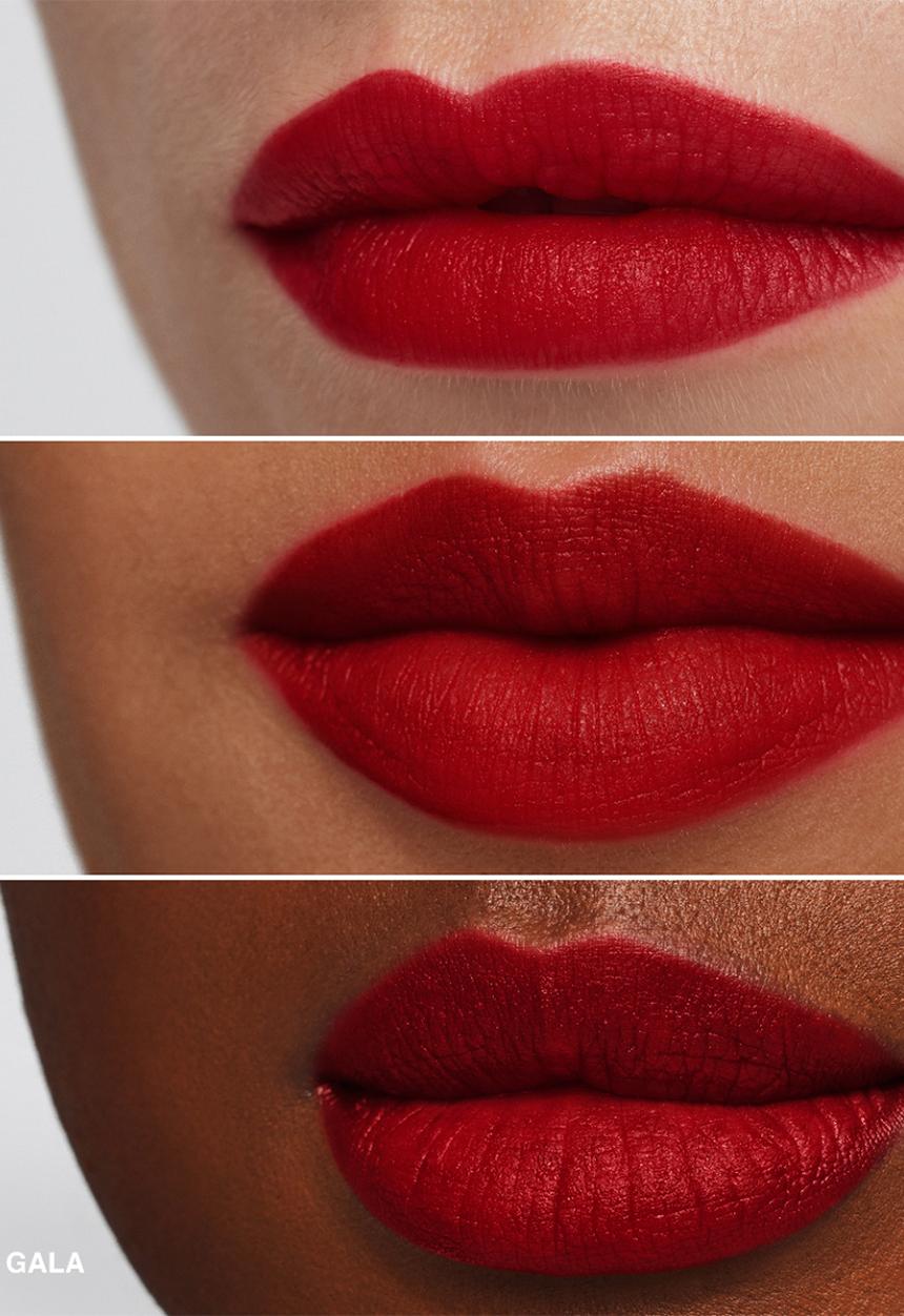 BOBBI BROWN - Luxe Matte Liquid Lipstick - Gala