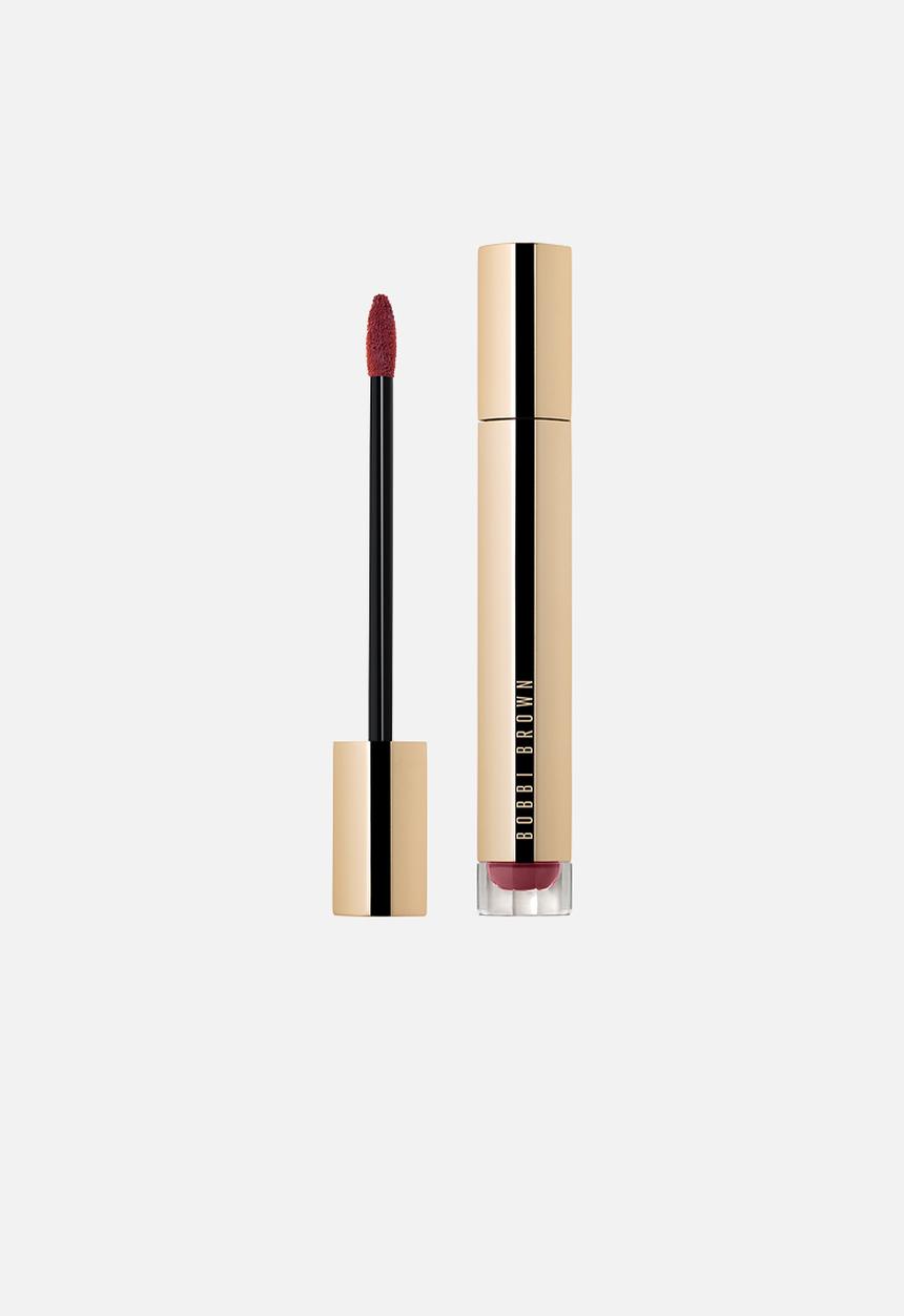 BOBBI BROWN - Luxe Matte Liquid Lipstick - Grand