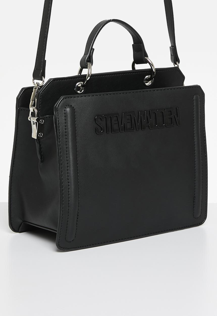 Steve Madden - Bevelyn - Black