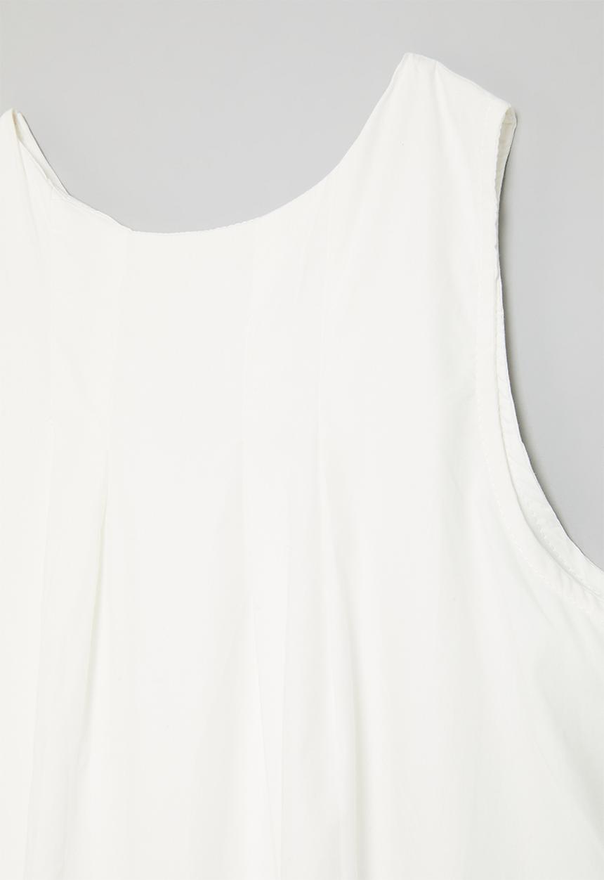 Pop Candy - Bubble dress - white