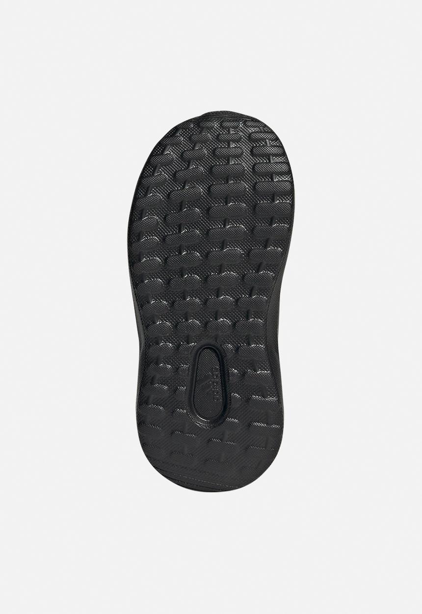 adidas Performance - Tensaur Run 3.0 El I - Core Black/Core Black/Core Black