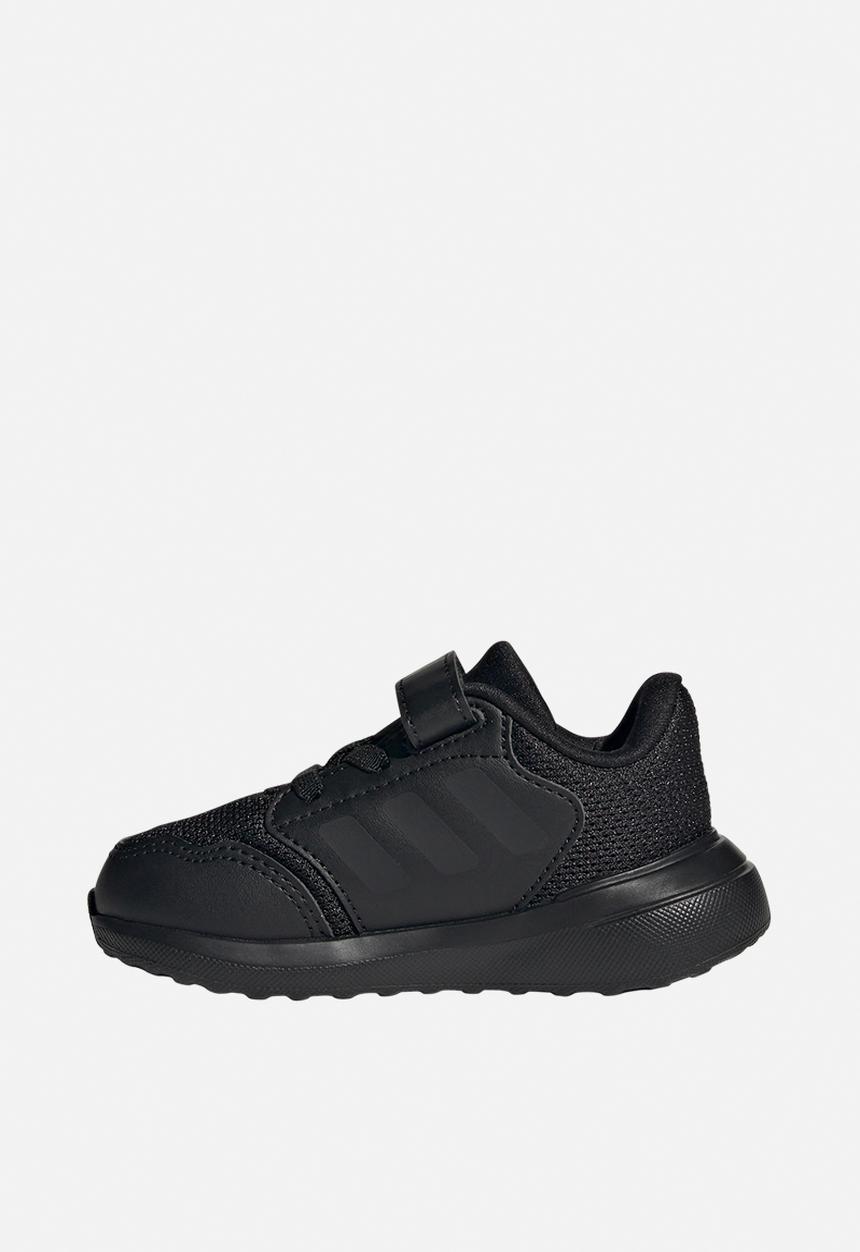 adidas Performance - Tensaur Run 3.0 El I - Core Black/Core Black/Core Black