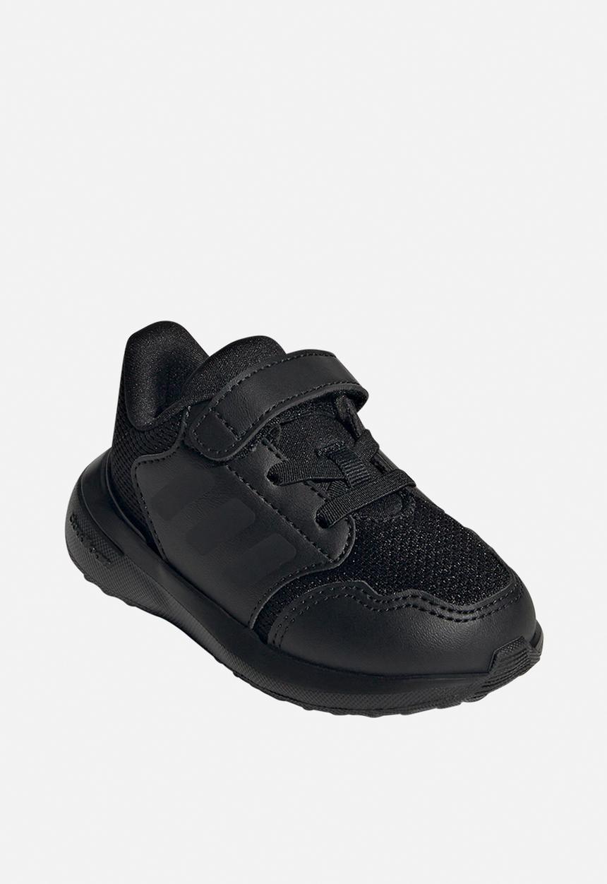 adidas Performance - Tensaur Run 3.0 El I - Core Black/Core Black/Core Black