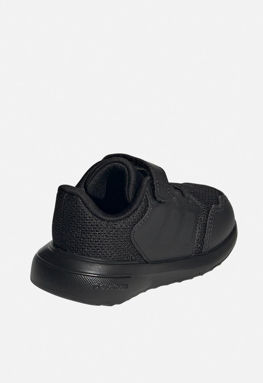adidas Performance - Tensaur Run 3.0 El I - Core Black/Core Black/Core Black