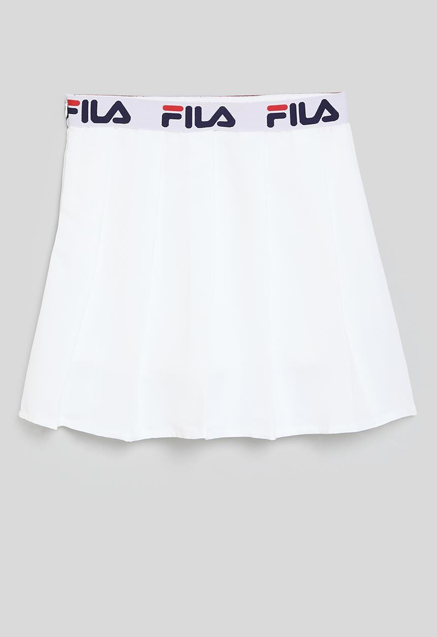 FILA - Rochelle Skort - White