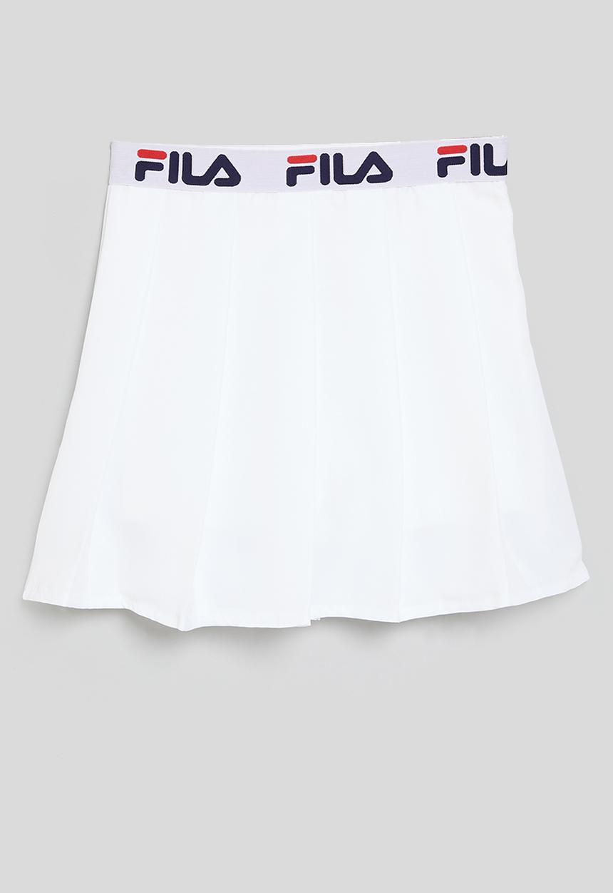 FILA - Rochelle Skort - White