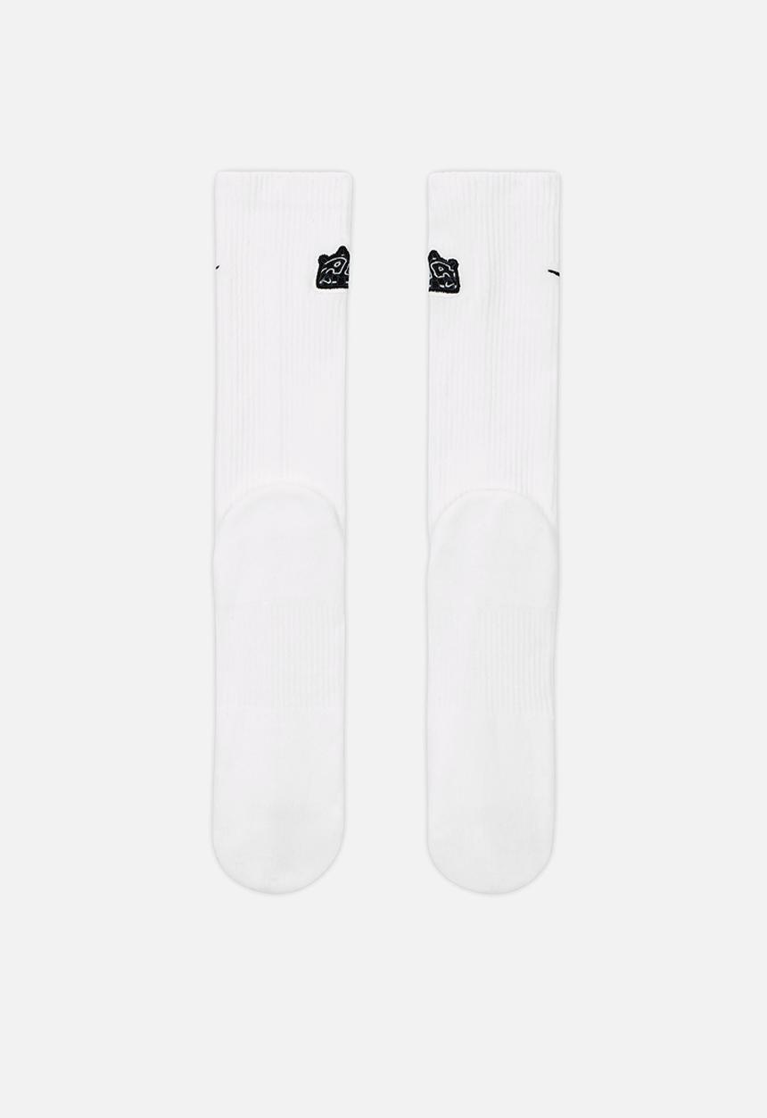 Nike - Everyday Plus Cushioned - White