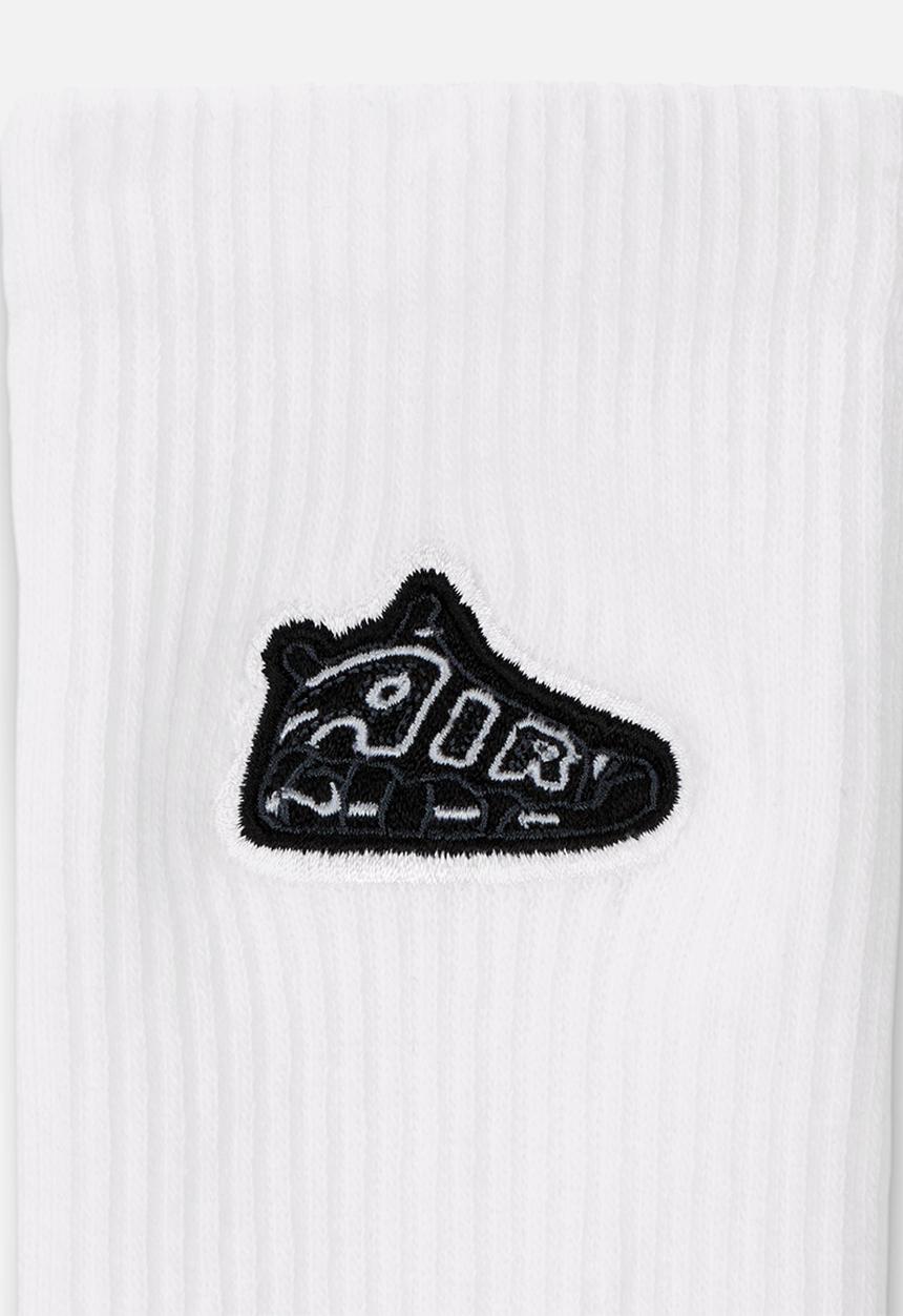 Nike - Everyday Plus Cushioned - White