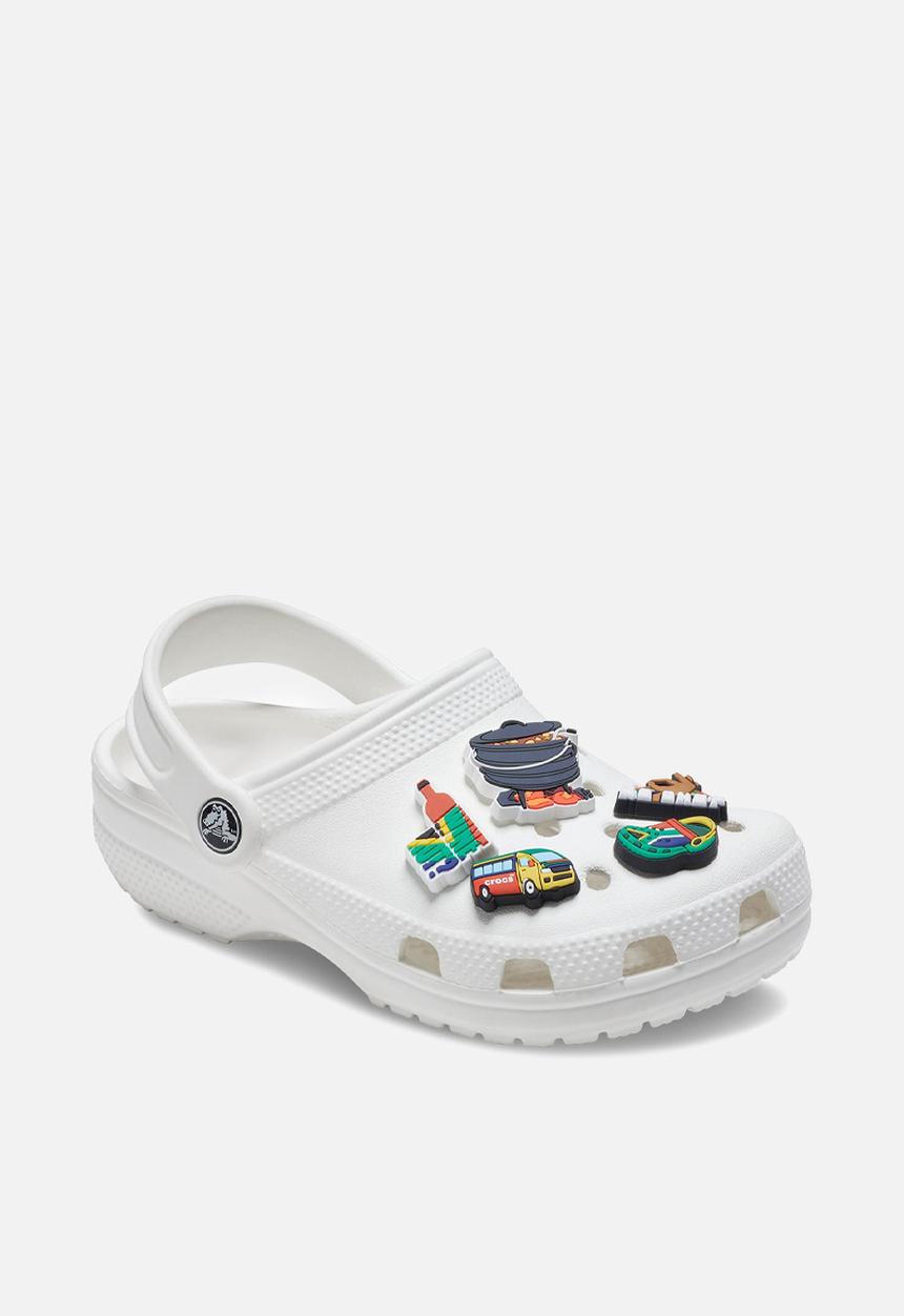 Crocs - South Africa Color Mix-Multi