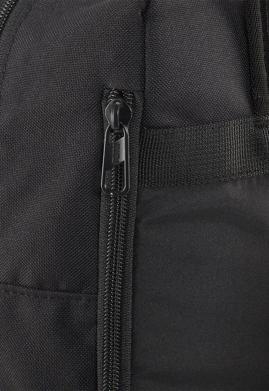 PUMA - EvoESS Box Backpack - PUMA Black