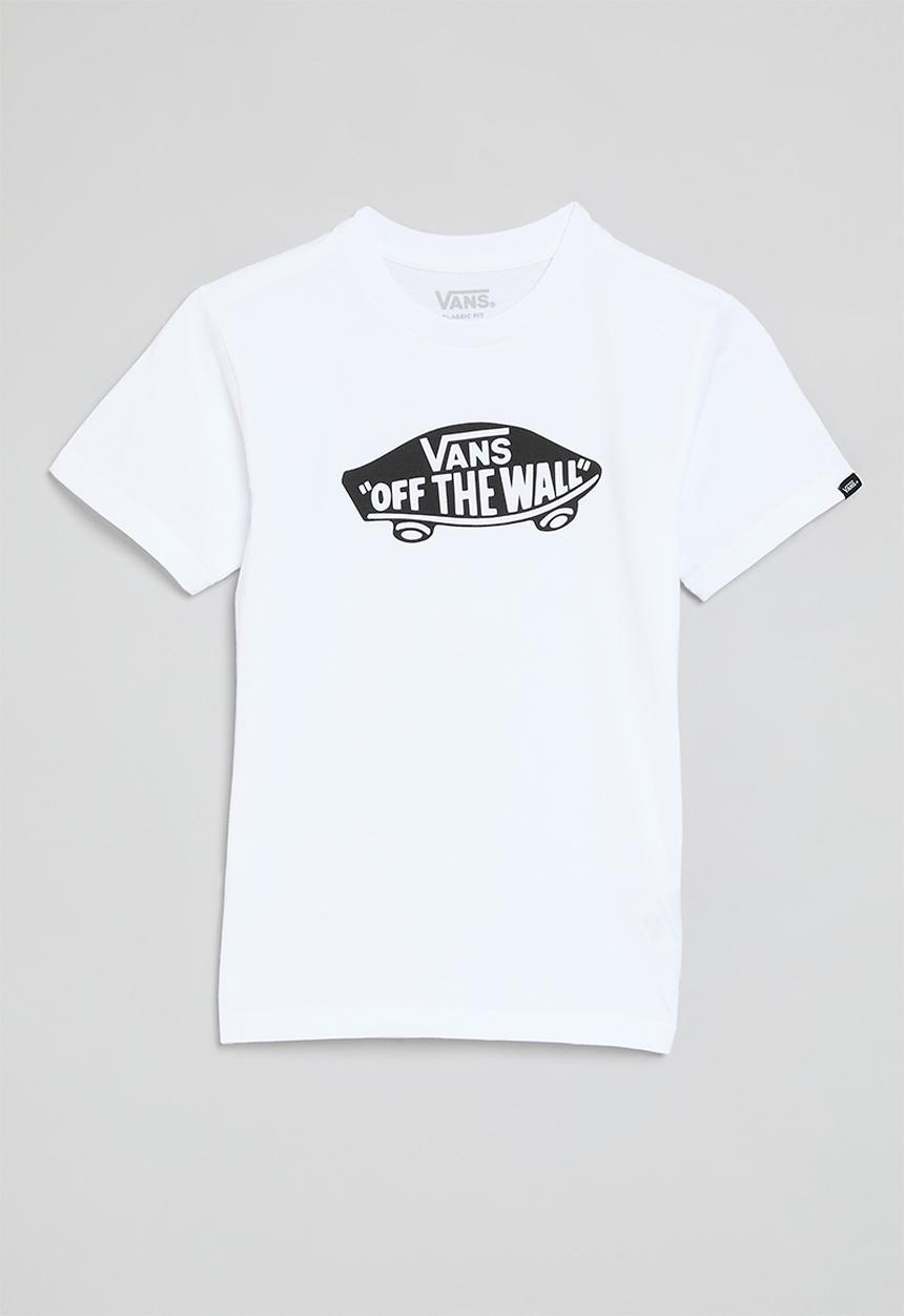 Vans - By vans otw kids - white & black