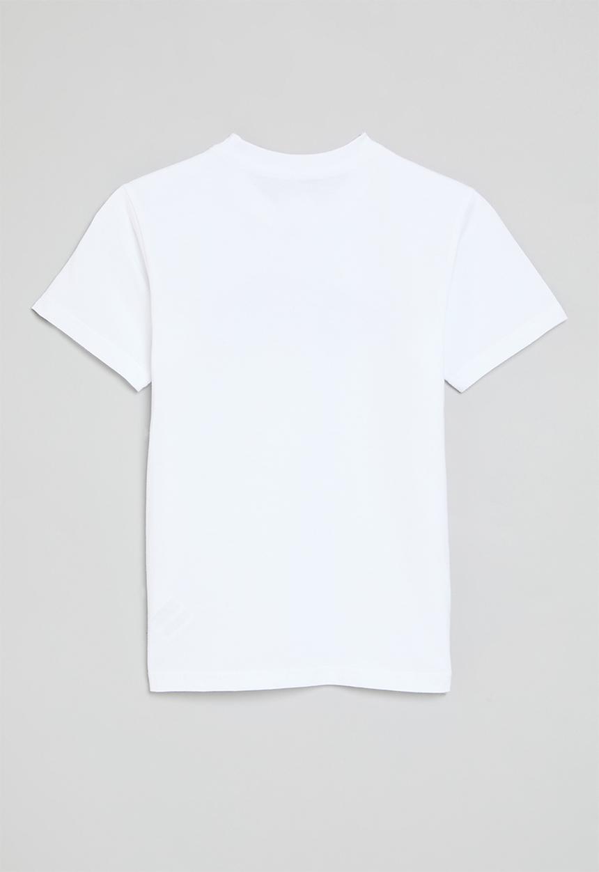 Vans - By vans otw kids - white & black