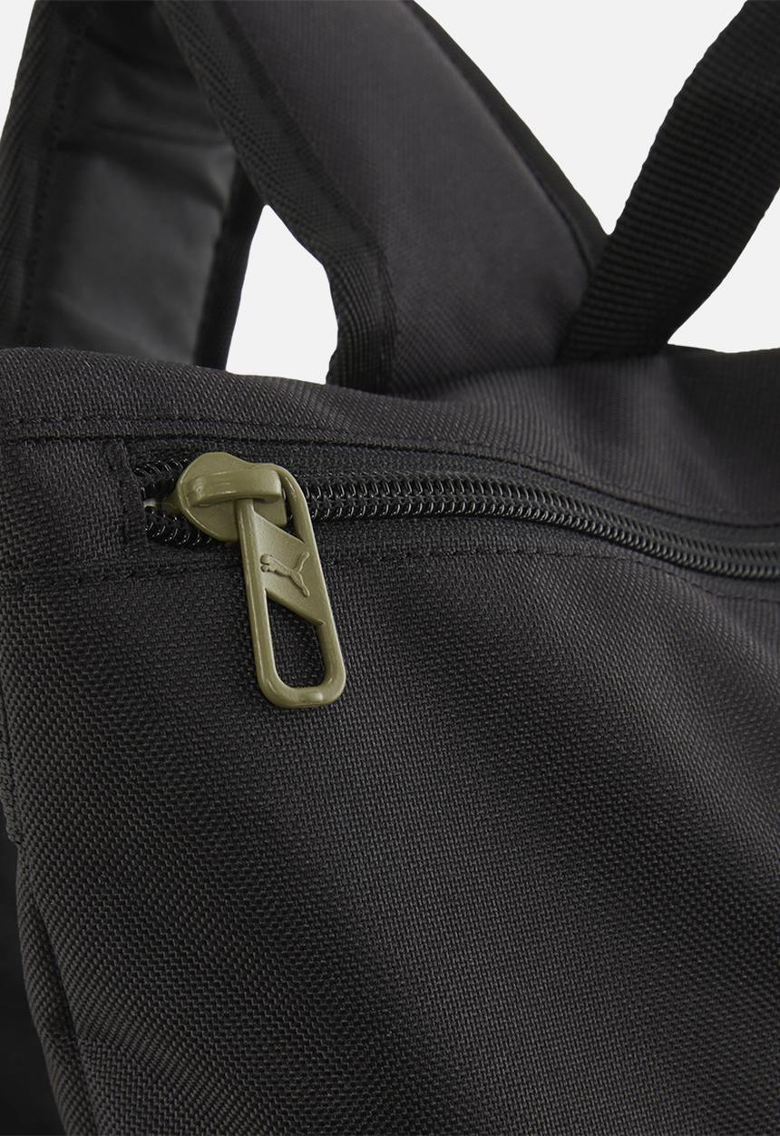PUMA - PUMA Phase Elemental Backpack - PUMA Black
