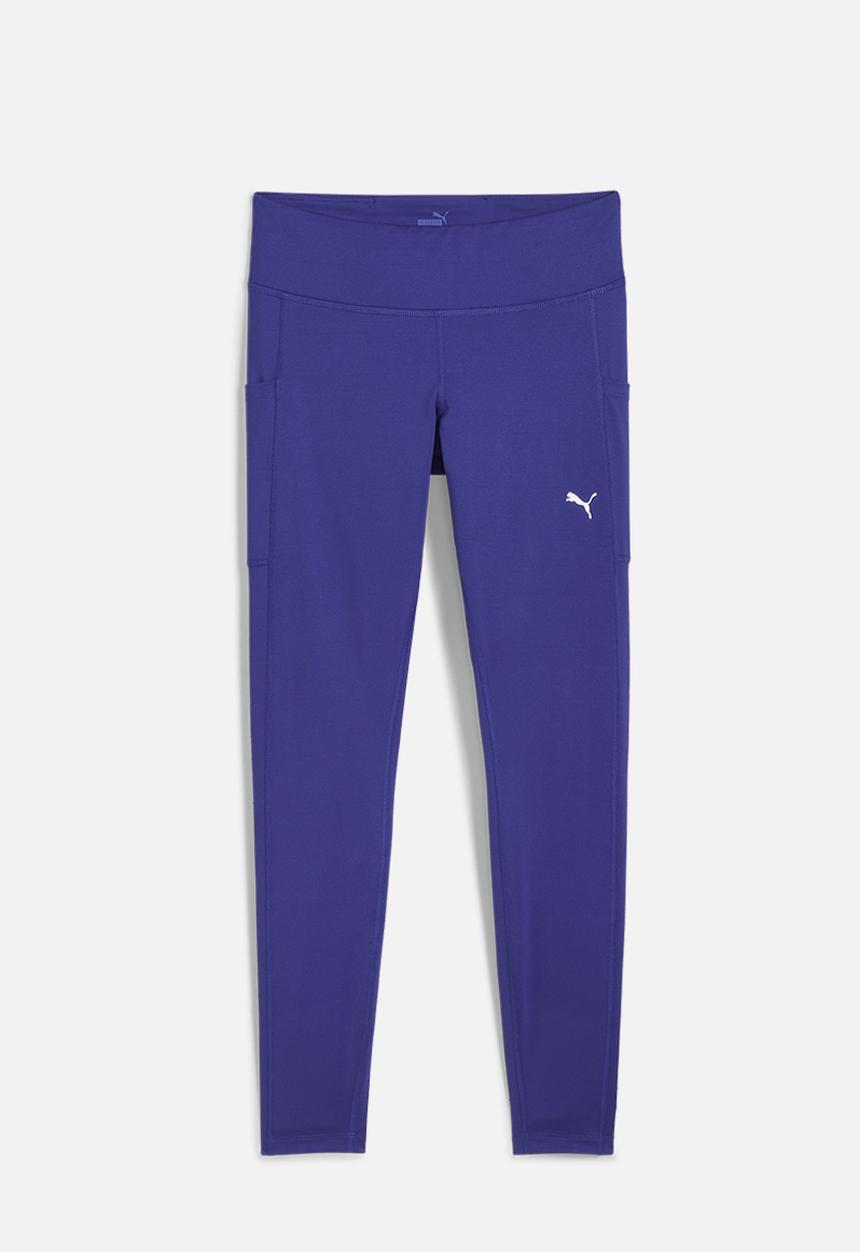 PUMA - Run Favorites Velocity Fl Tight - Lapis Lazuli
