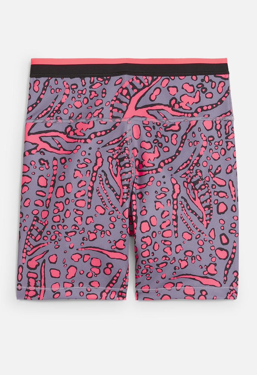 PUMA - Hypernatural Hw 5" Short Tight - Pale Plum