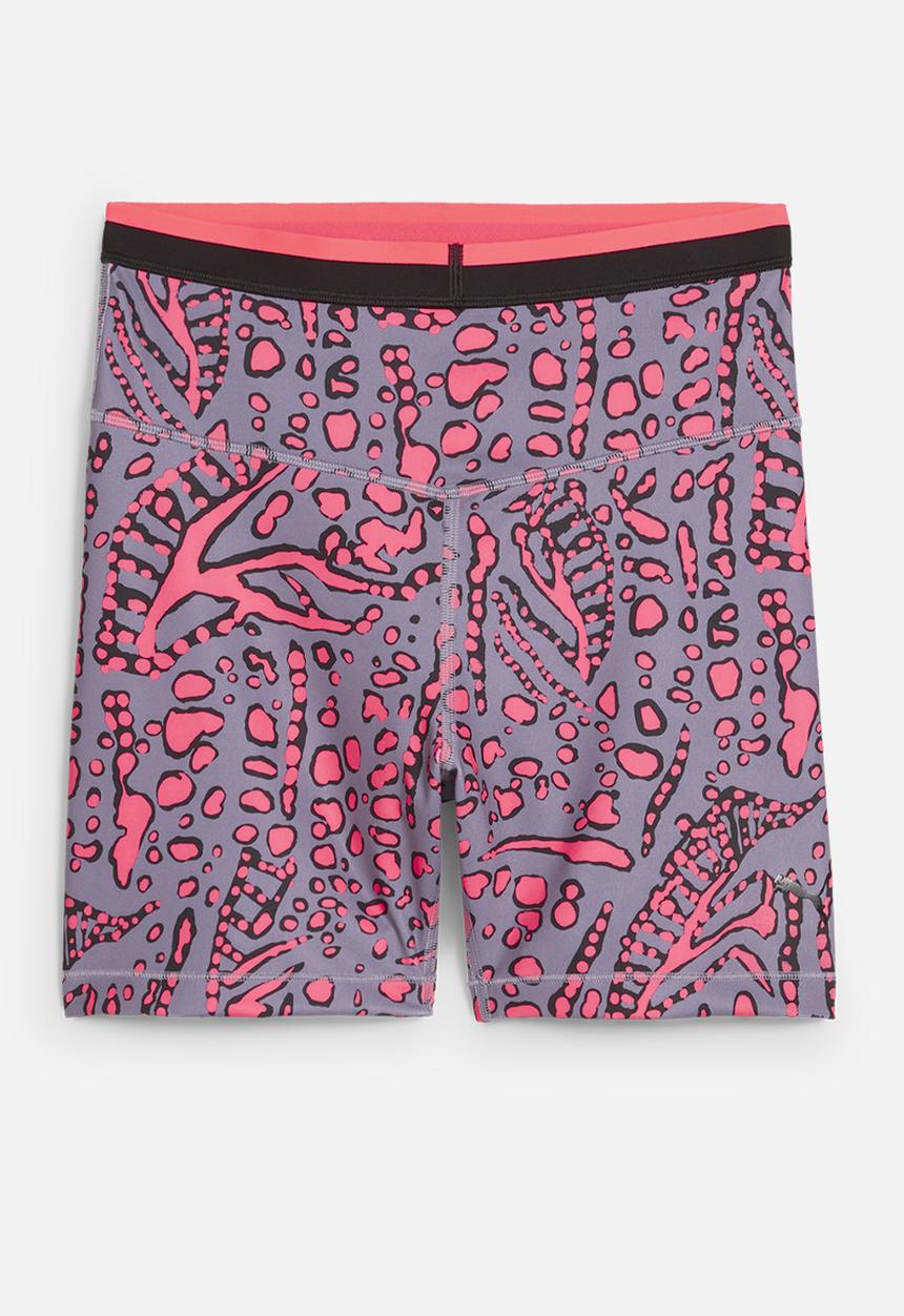 PUMA - Hypernatural Hw 5" Short Tight - Pale Plum