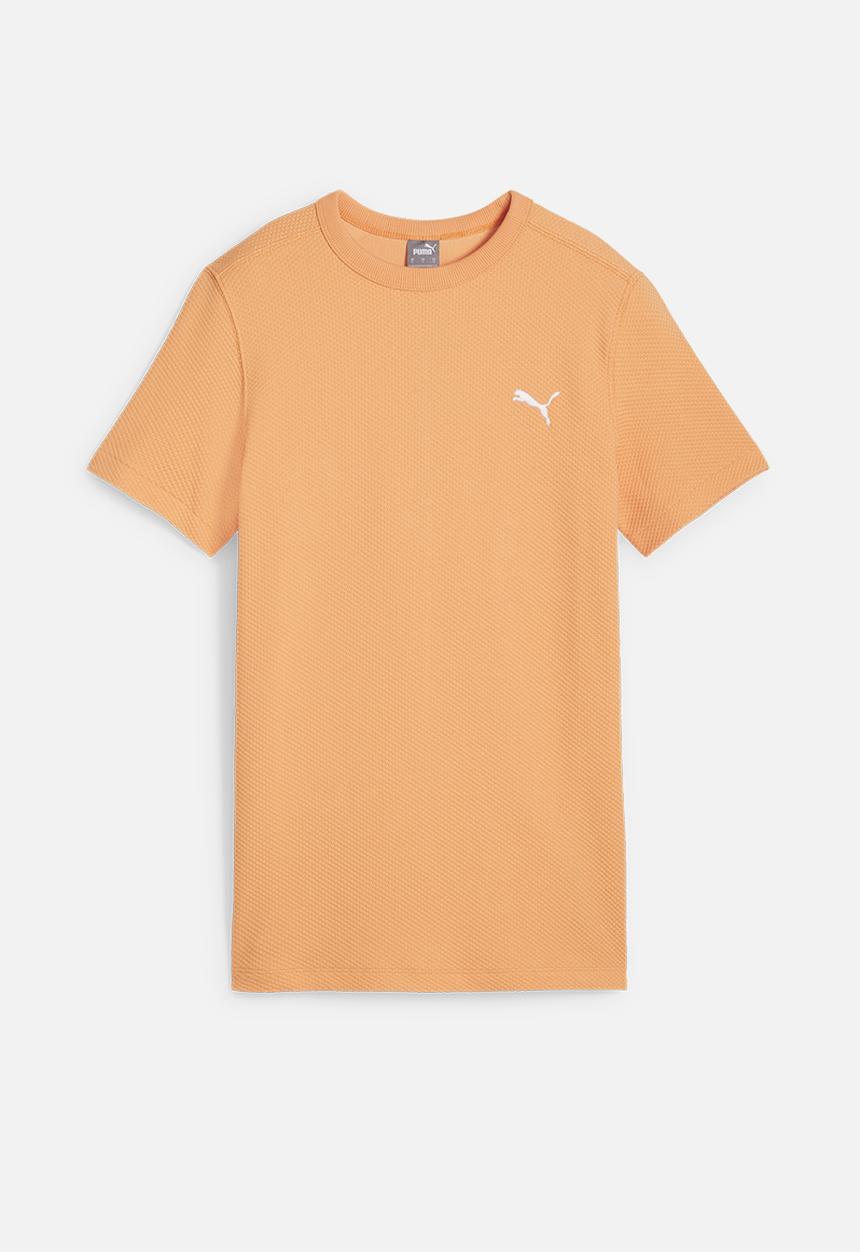 PUMA - Her Tee - Bright Melon