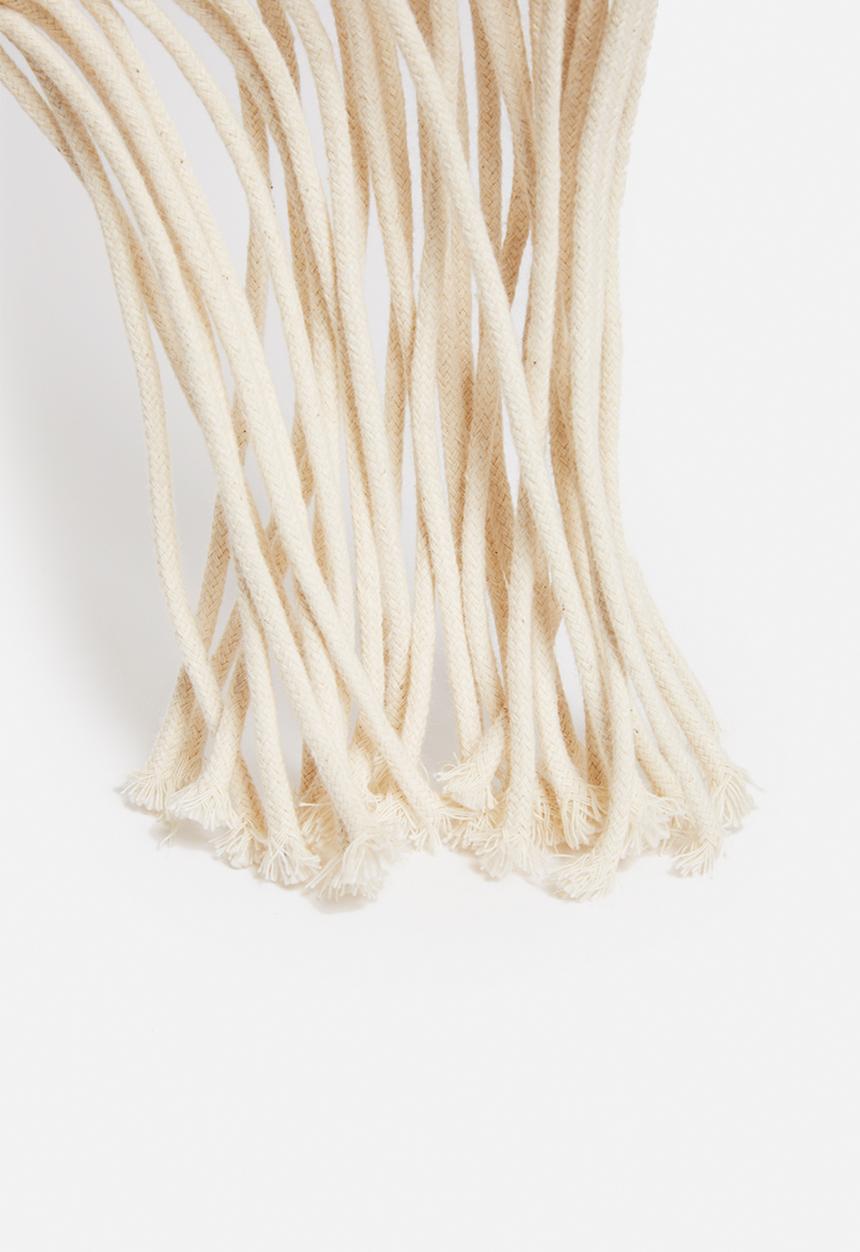 South Beach  - Macrame bag