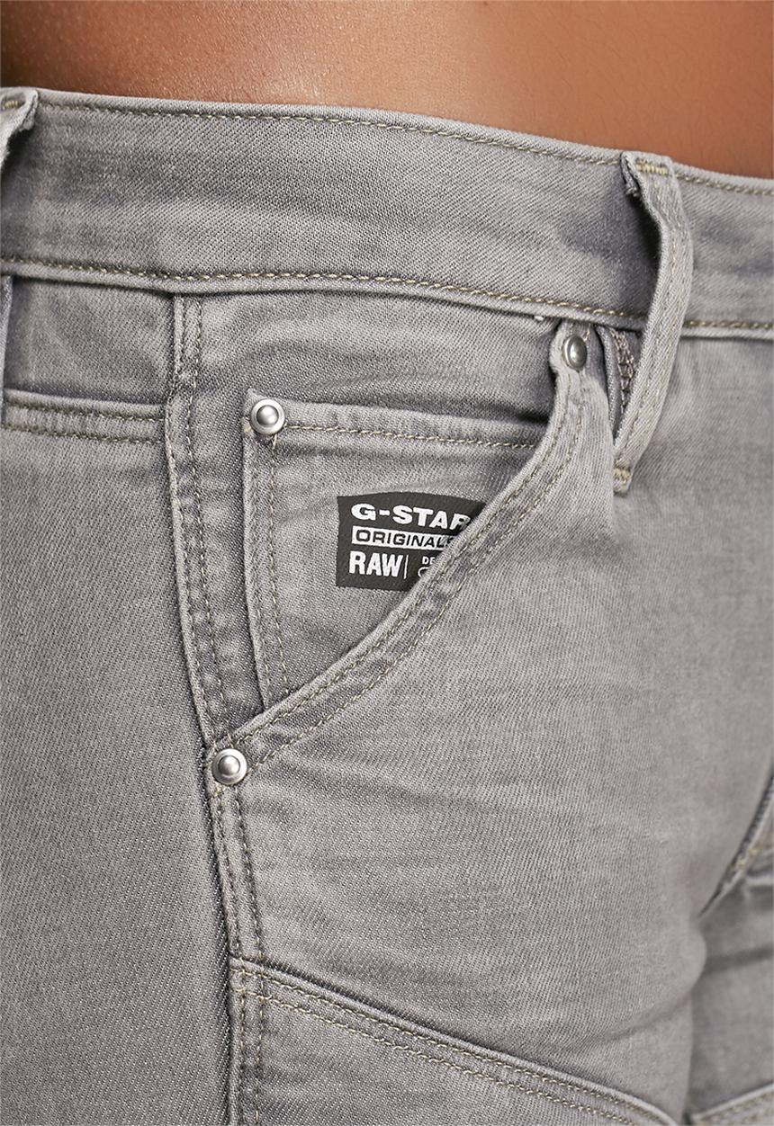 G-STAR - 5620 custom mid skinny 