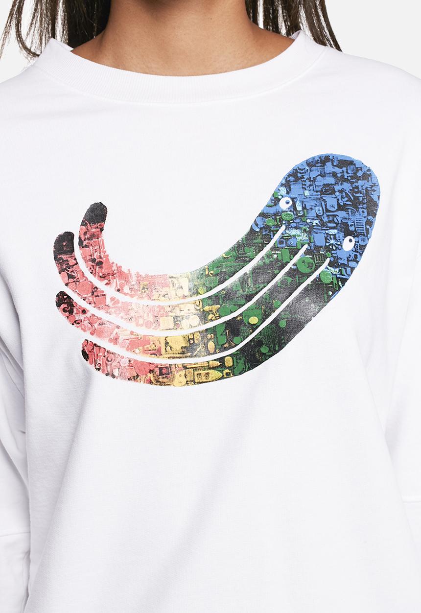RAW for the Oceans - Occotis sweat