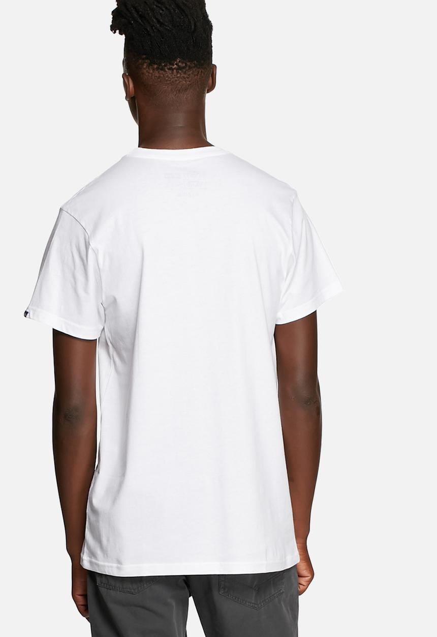 Vans - Vans OTW tee - White